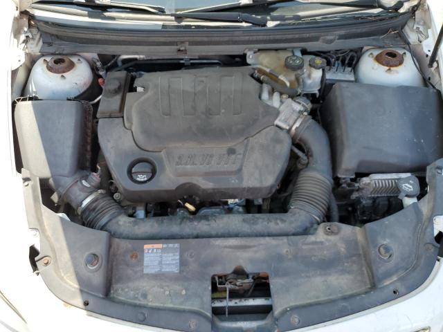 Photo 7 from auction – 2011 CHEVROLET MALIBU 2LT with VIN 1G1ZD5E78BF163700