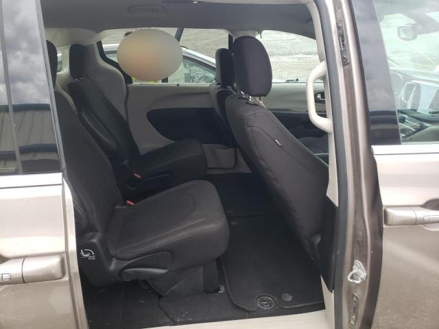 Photo 6 from auction – 2017 CHRYSLER PACIFICA T with VIN 2C4RC1BG5HR771828