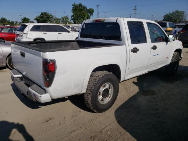 Photo 4 from auction – 2004 CHEVROLET COLORADO with VIN 1GCDT136648145906