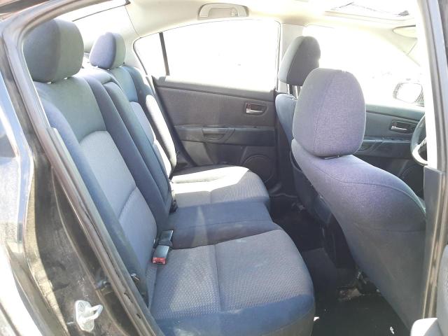 Photo 6 from auction – 2008 MAZDA 3 I with VIN JM1BK32F881775352
