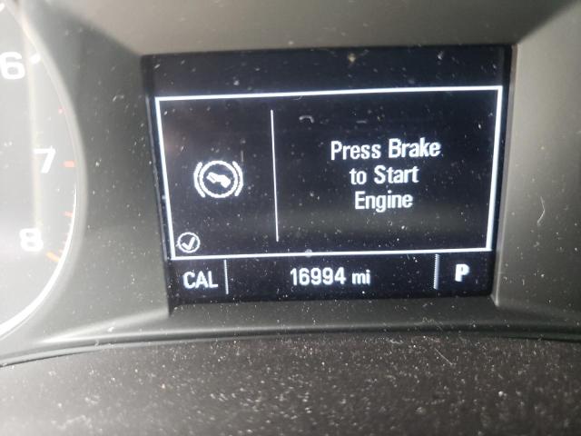 Photo 8 from auction – 2019 CHEVROLET MALIBU LS with VIN 1G1ZC5ST4KF216896