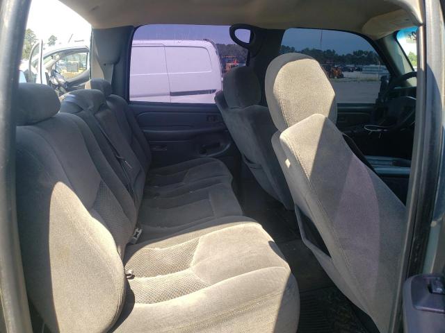 Photo 6 from auction – 2007 CHEVROLET SILVERADO with VIN 2GCEC13V171115554