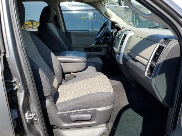 Photo 5 from auction – 2011 DODGE RAM 1500 with VIN 1D7RV1CT5BS582954
