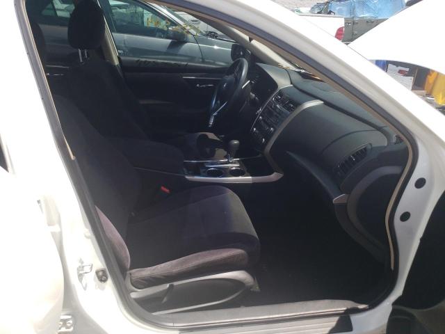 Photo 5 from auction – 2013 NISSAN ALTIMA 2.5 with VIN 1N4AL3APXDC234729