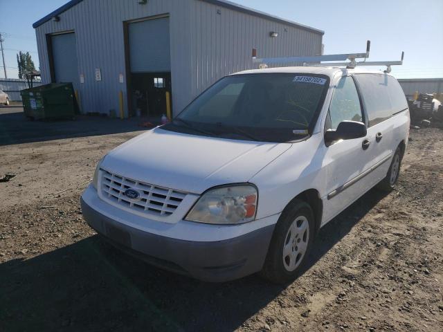 Photo 2 from auction – 2005 FORD FREESTAR with VIN 2FTZA54615BA35782