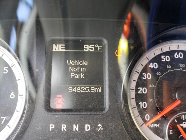 Photo 8 from auction – 2017 RAM 1500 ST with VIN 1C6RR7KG0HS681395