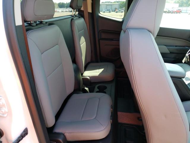 Photo 6 from auction – 2021 GMC CANYON ELE with VIN 1GTH5BEA1M1129334