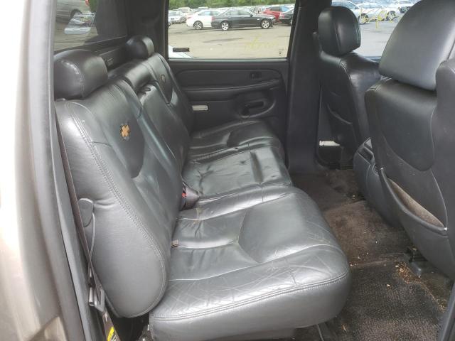 Photo 6 from auction – 2002 CHEVROLET AVALANCHE with VIN 3GNGK23G92G196362