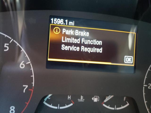 Photo 8 from auction – 2022 FORD TRANSIT T- with VIN 1FBAX2Y83NKA56939
