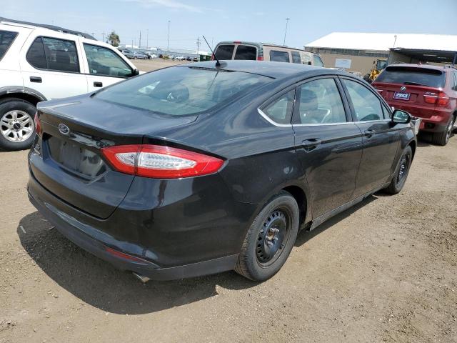 Photo 4 from auction – 2014 FORD FUSION S with VIN 1FA6P0G77E5380978
