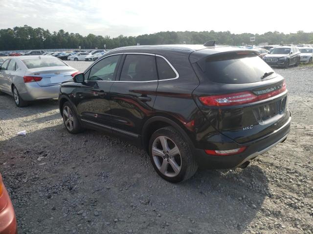 Photo 3 from auction – 2015 LINCOLN MKC with VIN 5LMCJ1A91FUJ45474