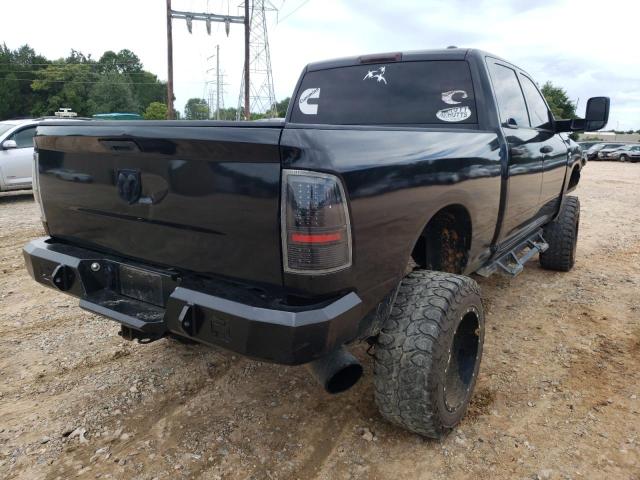 Photo 4 from auction – 2012 DODGE RAM 2500 S with VIN 3C6UD5CLXCG162282