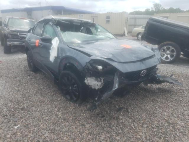 MAZDA CX-30 PREF 2022 with VIN 3MVDMBCL4NM401772 - Photo from auction