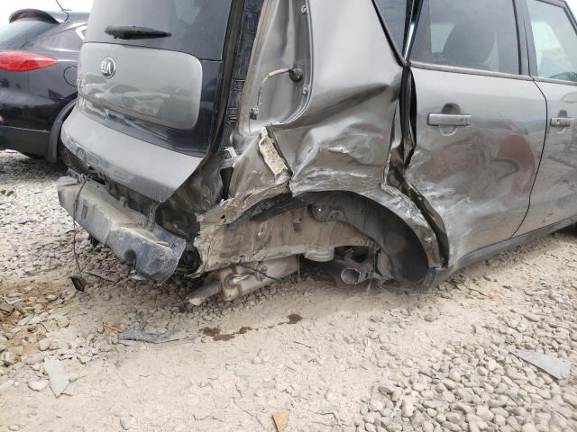 Photo 9 from auction – 2014 KIA SOUL with VIN KNDJN2A23E7094780