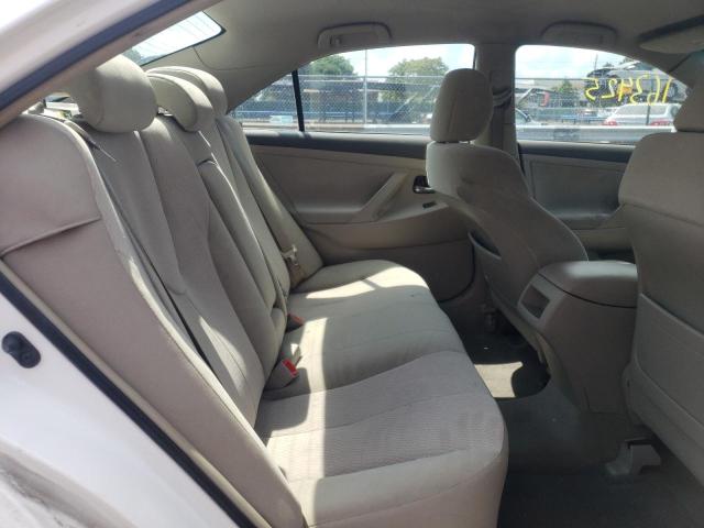 Photo 6 from auction – 2011 TOYOTA CAMRY BASE with VIN 4T4BF3EK8BR106485
