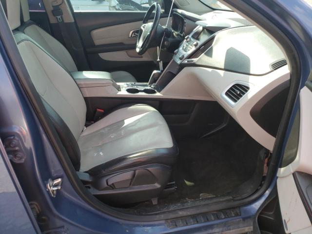 Photo 5 from auction – 2012 GMC TERRAIN SL with VIN 2GKFLUE51C6206280