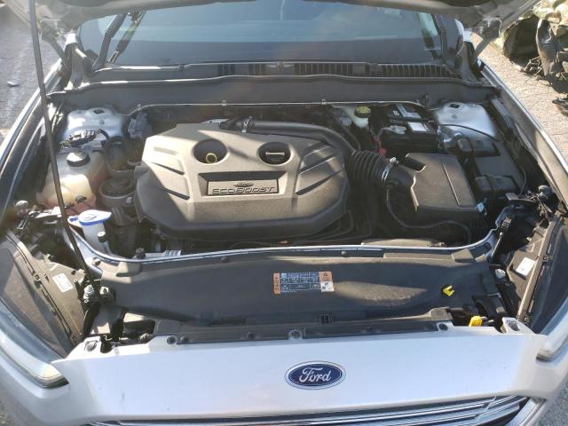 Photo 7 from auction – 2016 FORD FUSION TIT with VIN 3FA6P0K94GR205547