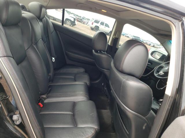 Zdjęcie 6 z aukcji – 2013 NISSAN MAXIMA S z VIN 1N4AA5AP5DC824967