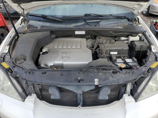 Photo 7 from auction – 2007 LEXUS RX 350 with VIN 2T2HK31U47C007920