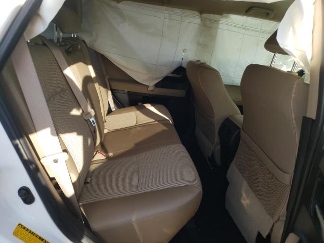 Photo 6 from auction – 2017 TOYOTA 4RUNNER SR with VIN JTEBU5JR4H5418403