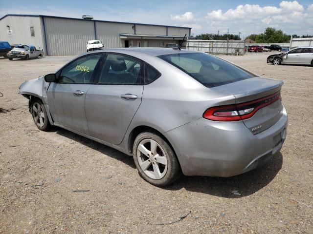 Photo 3 from auction – 2016 DODGE DART SXT with VIN 1C3CDFBB5GD766641