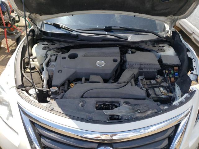 Photo 7 from auction – 2013 NISSAN ALTIMA 2.5 with VIN 1N4AL3AP6DN567062