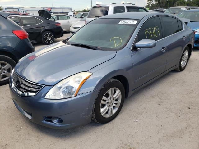 Foto 2 de la subasta – 2010 NISSAN ALTIMA BAS con VIN 1N4AL2AP1AN455677