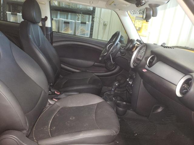 Photo 5 from auction – 2013 MINI COOPER with VIN WMWSU3C5XDT549728