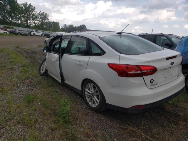 Photo 3 from auction – 2015 FORD FOCUS SE with VIN 1FADP3F26FL257927