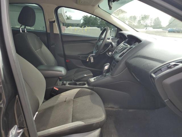Photo 5 from auction – 2012 FORD FOCUS SE with VIN 1FAHP3K28CL122712