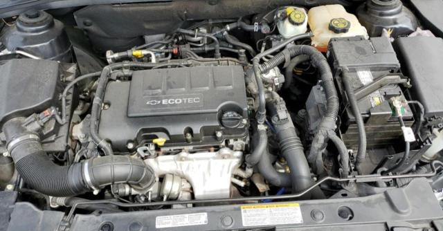 Photo 7 from auction – 2013 CHEVROLET CRUZE LT with VIN 1G1PC5SB2D7227701