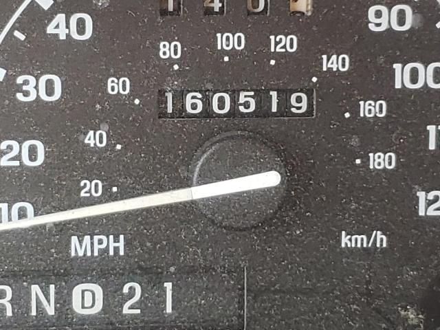 Photo 8 from auction – 2000 FORD EXPLORER E with VIN 1FMDU74E9YZA43422