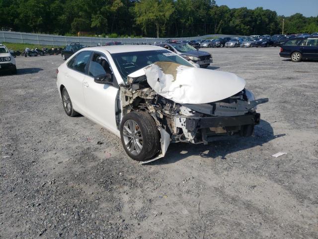 Photo 1 from auction – 2015 TOYOTA CAMRY LE with VIN 4T1BF1FKXFU995096