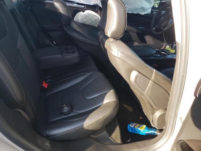 Photo 6 from auction – 2016 FORD FUSION TIT with VIN 3FA6P0K94GR205547
