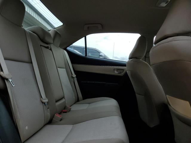 Photo 6 from auction – 2016 TOYOTA COROLLA L with VIN 5YFBURHE8GP495856