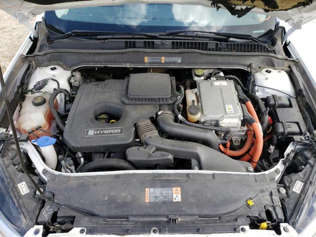 Photo 7 from auction – 2014 FORD FUSION SE with VIN 3FA6P0LU6ER245659