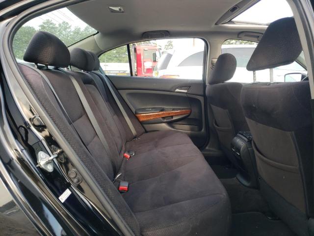 Photo 6 from auction – 2012 HONDA ACCORD EX with VIN 1HGCP2F75CA204608