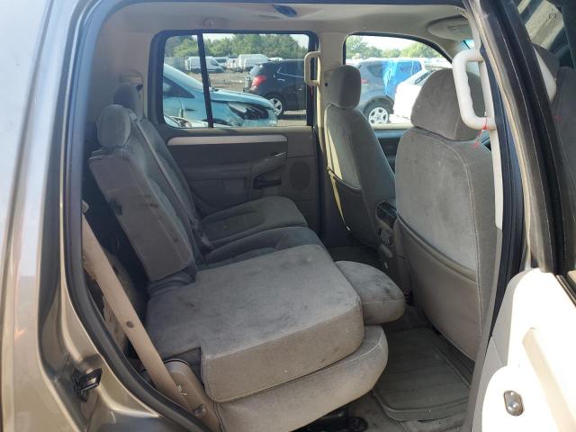 Photo 6 from auction – 2003 FORD EXPLORER X with VIN 1FMZU73K73UC53973