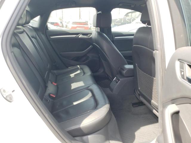 Photo 6 from auction – 2020 AUDI A3 PREMIUM with VIN WAUAUGFFXLA054768