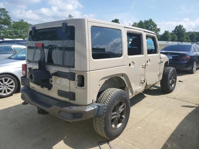 Photo 4 from auction – 2016 JEEP WRANGLER U with VIN 1C4HJWEG8GL233500