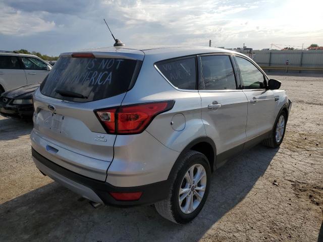 Photo 4 from auction – 2019 FORD ESCAPE SE with VIN 1FMCU0GD3KUC53248