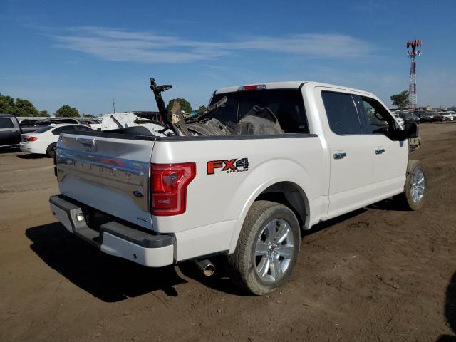 Photo 4 from auction – 2015 FORD F150 SUPER with VIN 1FTEW1EF7FFD02804