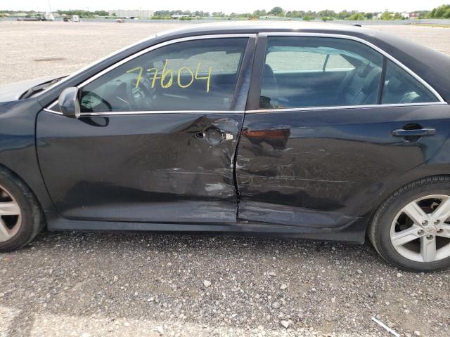 Photo 10 from auction – 2013 TOYOTA CARMRY with VIN 4T1BF1FK8DU721571