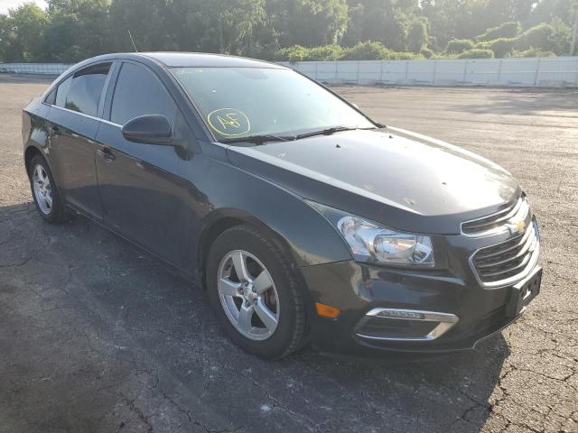 Photo 1 from auction – 2015 CHEVROLET CRUZE LT with VIN 1G1PC5SB3F7293175