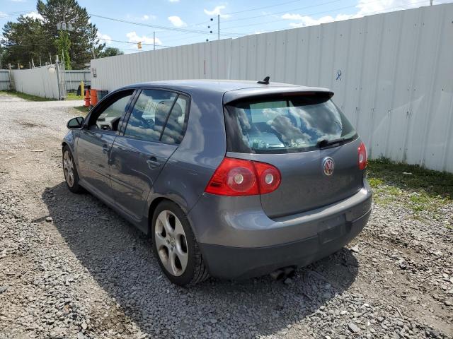 Photo 3 from auction – 2008 VOLKSWAGEN GTI with VIN WVWHV71K98W123768