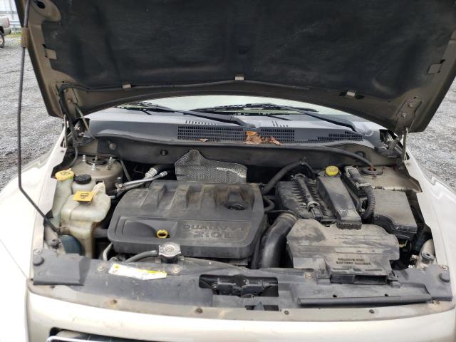 Photo 7 from auction – 2007 DODGE CALIBER SX with VIN 1B3HB48B67D162553