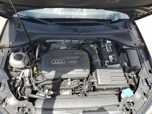 Photo 7 from auction – 2015 AUDI A3 PREMIUM with VIN WAUACGFF3F1013759