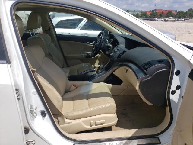 Photo 5 from auction – 2012 ACURA TSX with VIN JH4CU2F40CC005238