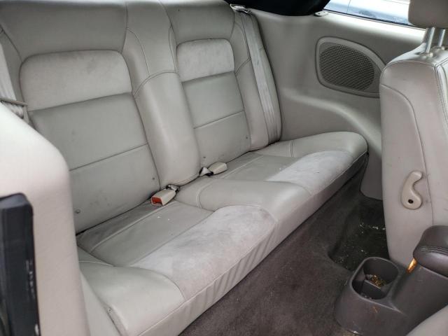 Photo 6 from auction – 2004 CHRYSLER SEBRING LI with VIN 1C3EL65R74N152829