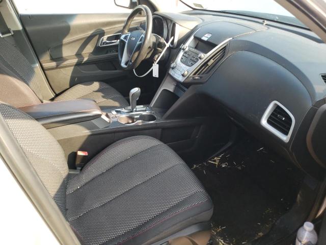 Photo 5 from auction – 2011 CHEVROLET EQUINOX LT with VIN 2CNFLEEC5B6351414